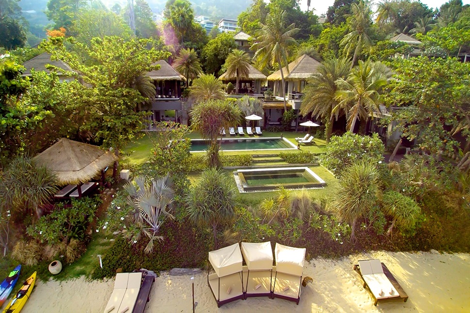 Sangsuri Villa 2